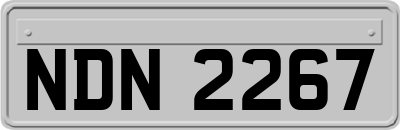 NDN2267