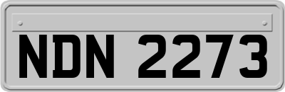 NDN2273