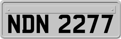 NDN2277