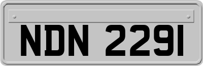NDN2291