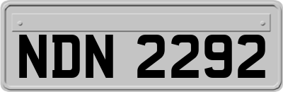 NDN2292