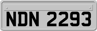 NDN2293