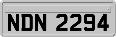 NDN2294