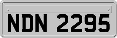 NDN2295