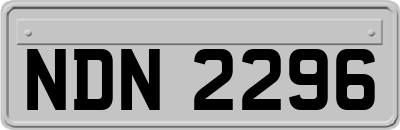 NDN2296