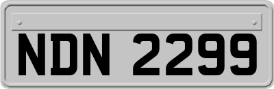 NDN2299