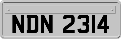 NDN2314