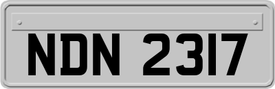 NDN2317