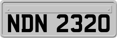 NDN2320