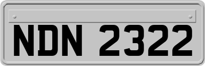 NDN2322