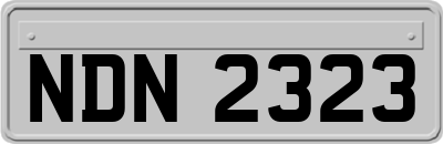 NDN2323
