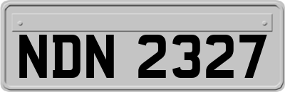 NDN2327