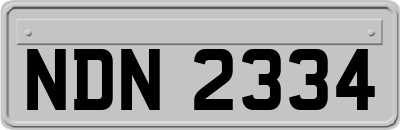NDN2334