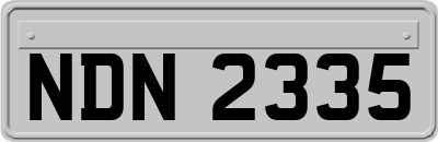 NDN2335