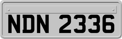 NDN2336