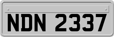 NDN2337