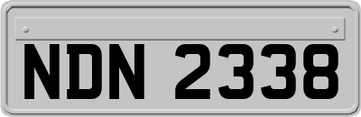 NDN2338