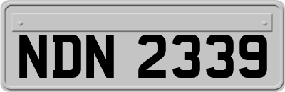 NDN2339
