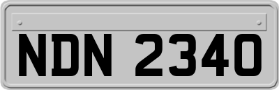 NDN2340
