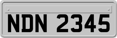 NDN2345