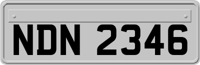 NDN2346