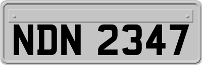 NDN2347