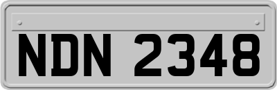 NDN2348