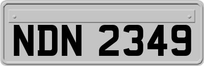 NDN2349