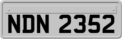 NDN2352