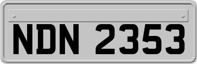 NDN2353