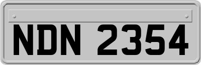 NDN2354
