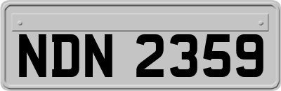 NDN2359