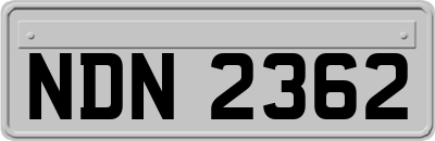NDN2362