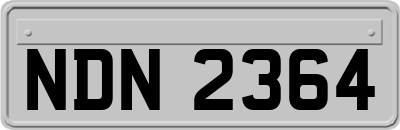 NDN2364