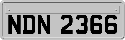 NDN2366