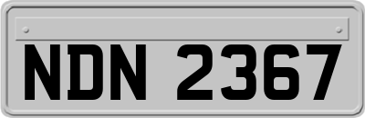NDN2367
