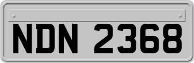 NDN2368