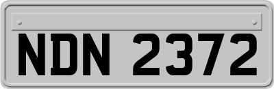 NDN2372