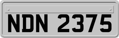 NDN2375