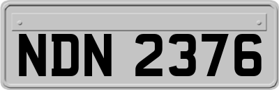 NDN2376