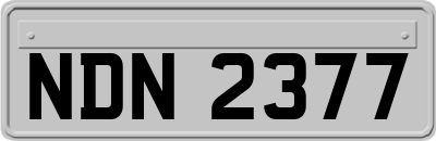 NDN2377