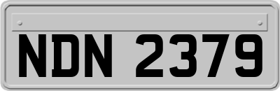 NDN2379