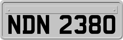 NDN2380