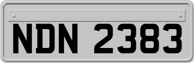 NDN2383