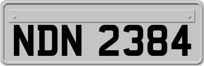 NDN2384