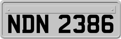 NDN2386