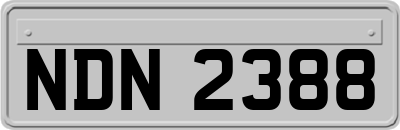 NDN2388