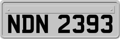 NDN2393