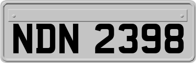 NDN2398