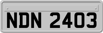 NDN2403